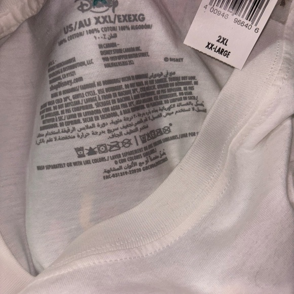 The Office Dwight Christmas Sweater Size 2X - Picture 2 of 2